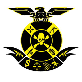 Sodabala Sodabeb's emblem