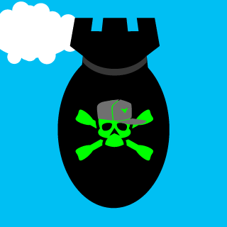 AbyssalBatty's emblem