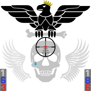 God_Success's emblem