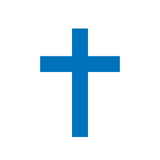 JesusSaviourKing's emblem