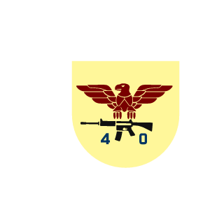 40thHunter's emblem