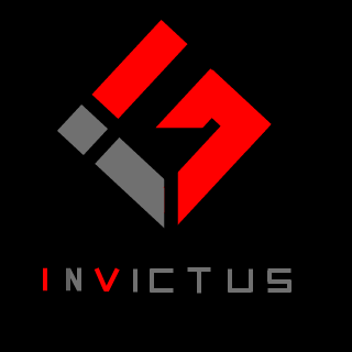 InVictus BF4's emblem
