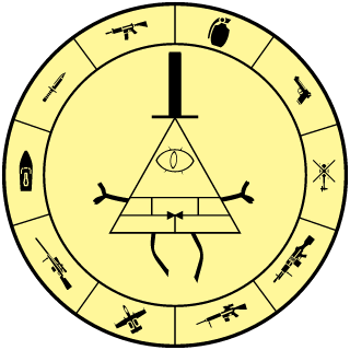 mangelord's emblem