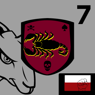 Avesthin's emblem