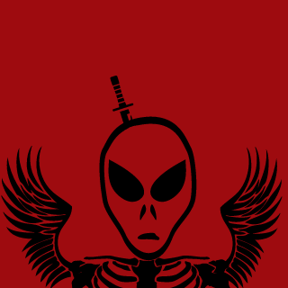 Peterpan404's emblem