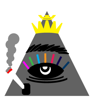 LordLoldemort's emblem