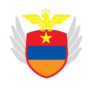 vburnazyan's emblem