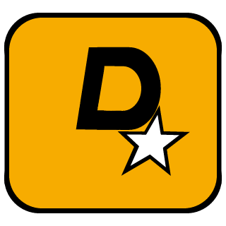 D3CK1KNOW's emblem