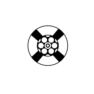 TheRealLilPeril's emblem