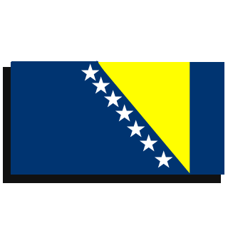Bosanac_1946's emblem