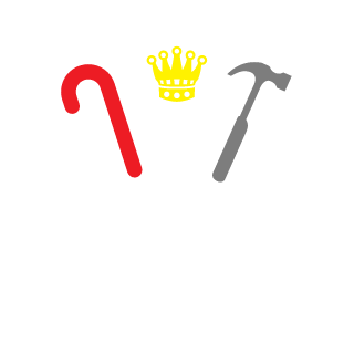 NerfFrance's emblem