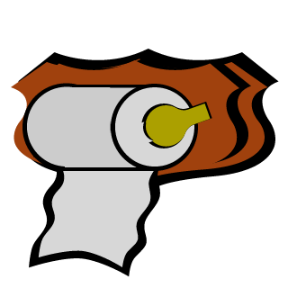 L0GJ4M's emblem