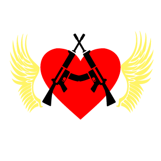 AhWeiYou's emblem