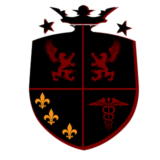 Desconds's emblem