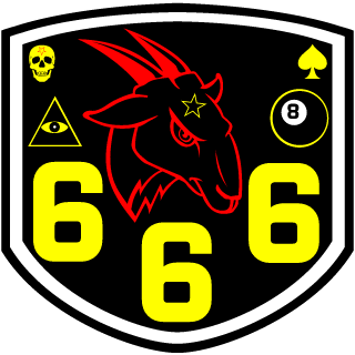 mrbean013's emblem