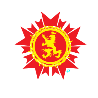 aarontheking17's emblem