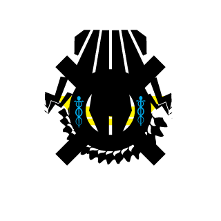 Pro-Pronira's emblem