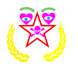 HoChiSocku's emblem