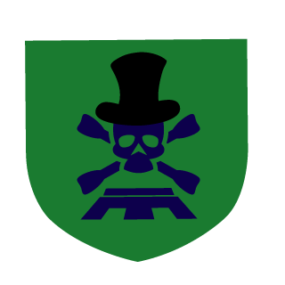 Punicajunkie's emblem