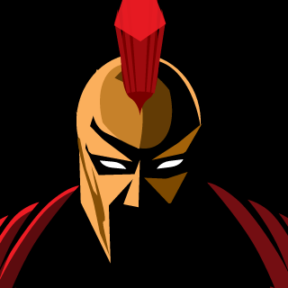 foxhound376384's emblem