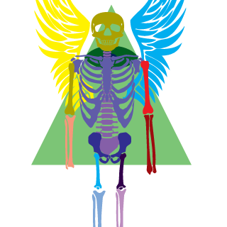 bontough's emblem