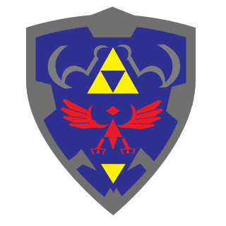 The Fury 117's emblem