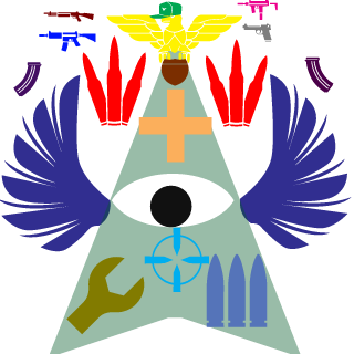 SukoBrabo's emblem