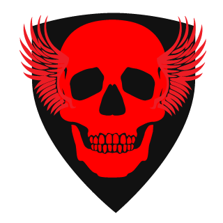EvlDevero's emblem