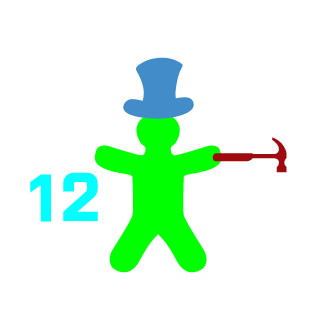Gzxic's emblem