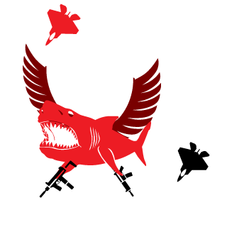HeavyBlazeTyrant's emblem