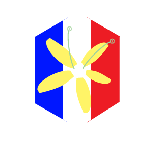 crocovanille's emblem