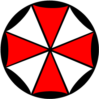 Rafael-O27's emblem