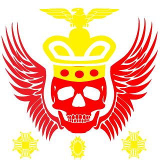 CRUZE-81's emblem