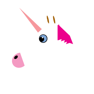TeamUnicorn's emblem
