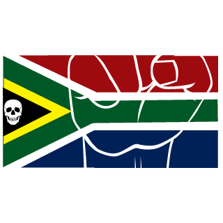 RSA Battlefield Force's emblem
