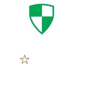 teadefender's emblem