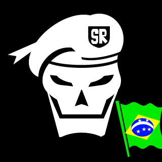 Gleidyson crazy's emblem