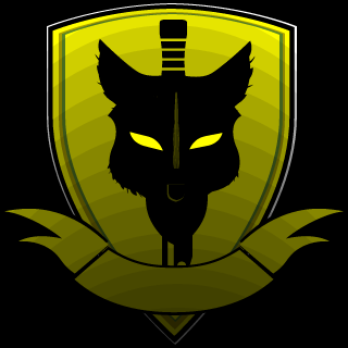 Flynt18's emblem