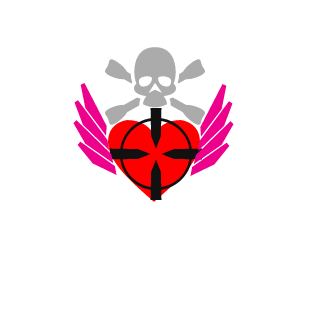 AVDEYCH's emblem