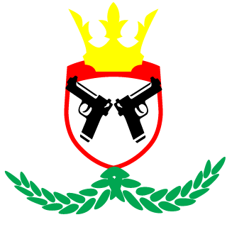 MR MIKI99's emblem