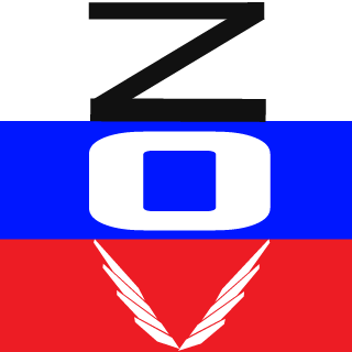 ChudinovLoh's emblem