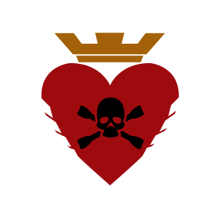 JELLYPOP_II's emblem