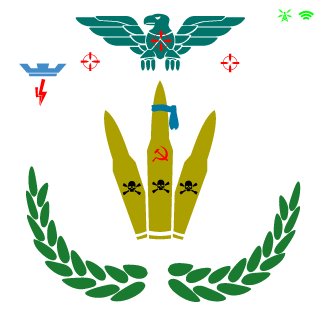 RomanRazer's emblem