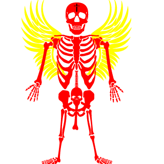 AreSHoK1992's emblem