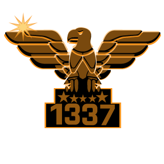 DjMantis's emblem