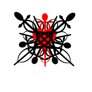 QueenUngeheuer's emblem