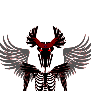 Vile-Revenant's emblem