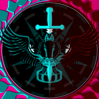 Celiatric's emblem