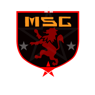 GroundGT's emblem