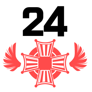 Melthu_Fnatic's emblem
